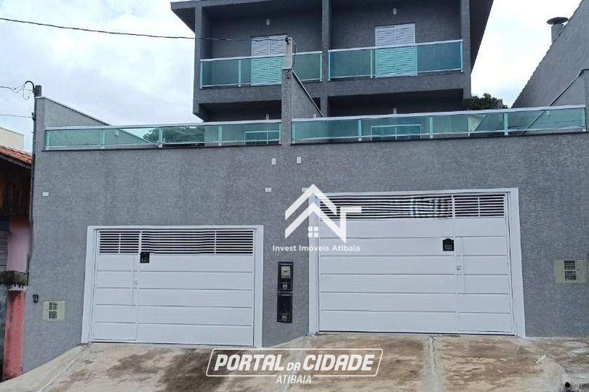 Casa &agrave; venda - 160m&sup2; - Jardim do Lago