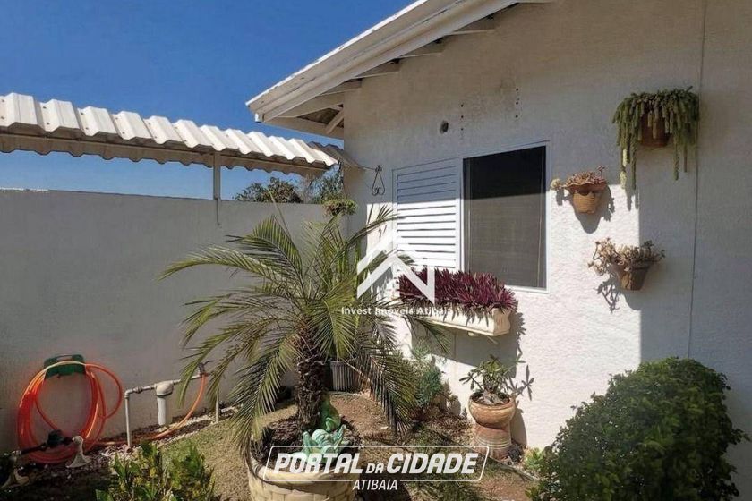 Casa &agrave; venda - 64m&sup2; - Jardim Colonial