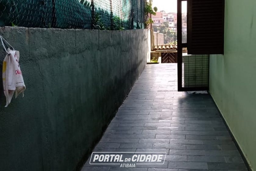 Casa &agrave; venda - JARDIM IMPERIAL