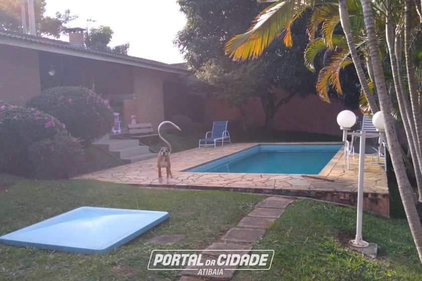 Casa &agrave; venda - JARDIM PAULISTA