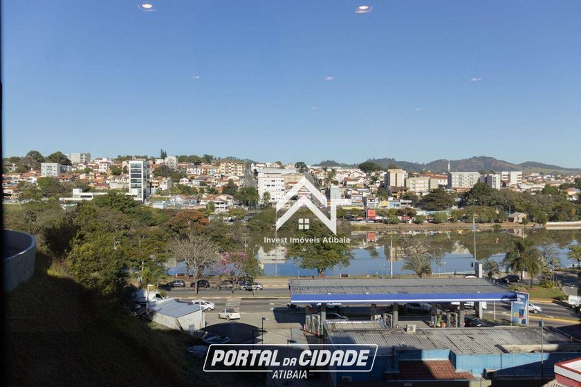 Sal&atilde;o Comercial para alugar - 49m&sup2; - Jardim Nova Bragan&ccedil;a