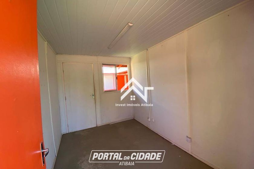 Terreno para alugar - 4000m&sup2; - Ros&aacute;rio