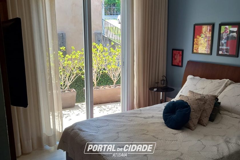Casa &agrave; venda - CONDOM&Iacute;NIO PARQUE DAS GAR&Ccedil;AS I