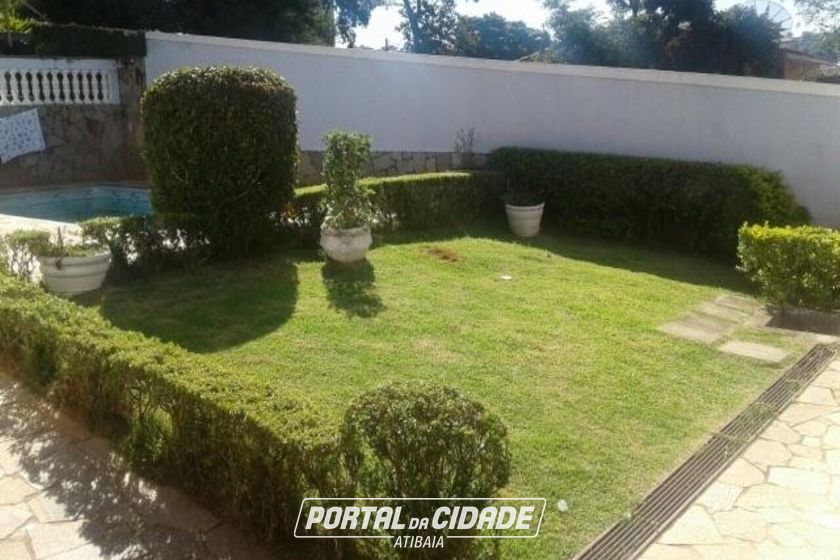 Casa &agrave; venda - 375m&sup2; - Retiro das Fontes