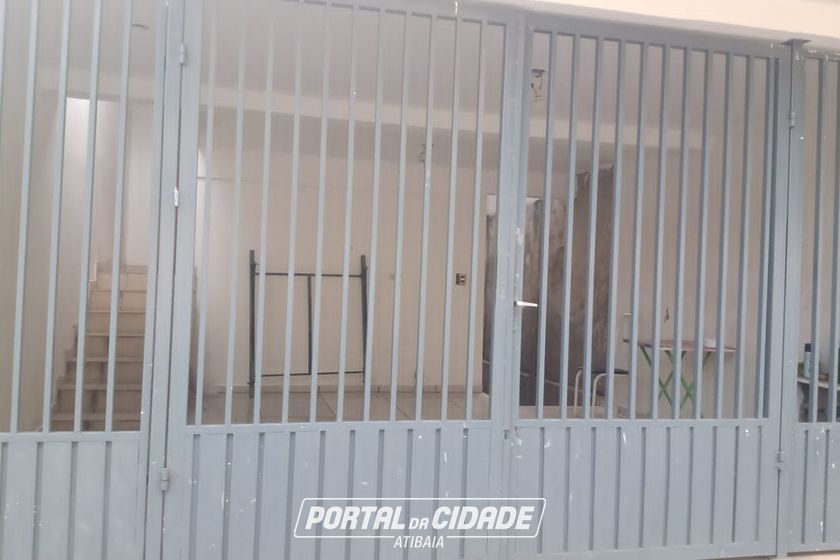 Sobrado &agrave; venda - JARDIM HORTENCIA