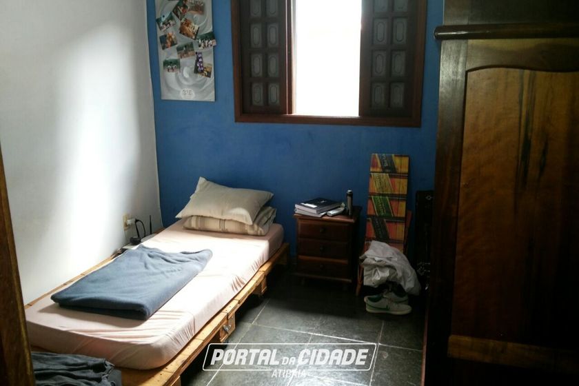 Casa &agrave; venda - 181m&sup2; - Atibaia Jardim