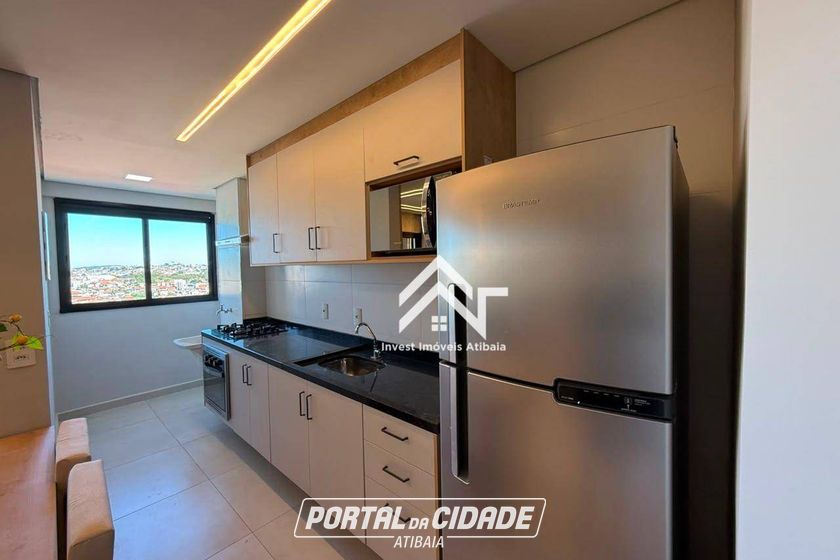 Apartamento &agrave; venda - 61m&sup2; - Alvin&oacute;polis
