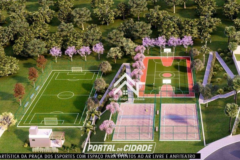 Terreno &agrave; venda - 400m&sup2; - Cachoeira