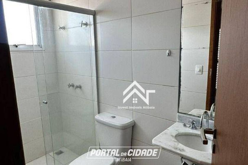 Apartamento para alugar - 108m&sup2; - Atibaia Jardim