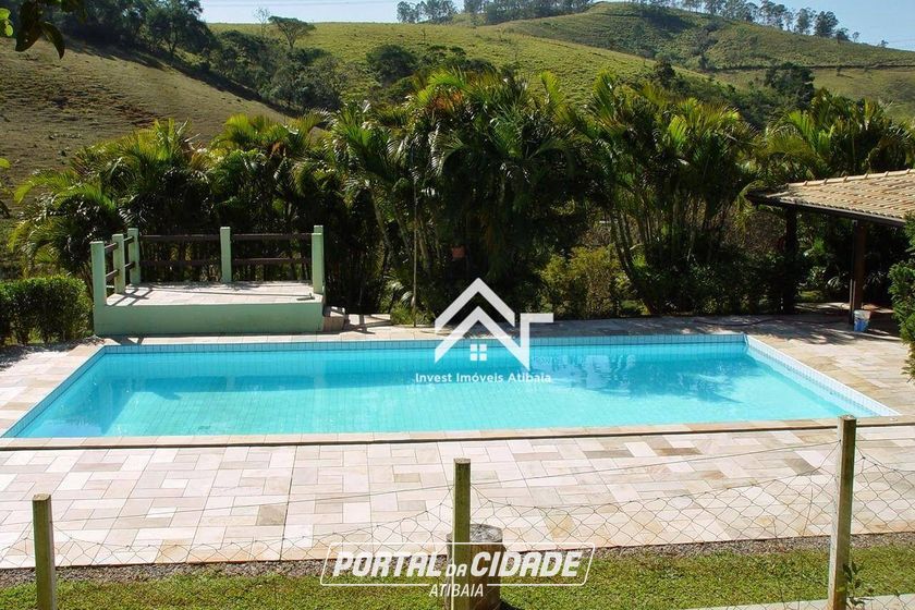 Ch&aacute;cara &agrave; venda - 25000m&sup2; - Batatuba