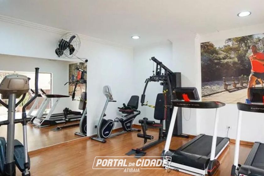 Apartamento &agrave; venda - 302m&sup2; - VILA REGENTE FEIJ&Oacute;