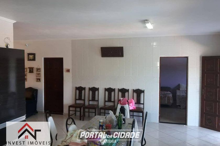 Ch&aacute;cara &agrave; venda - 1050m&sup2; - Rio Abaixo