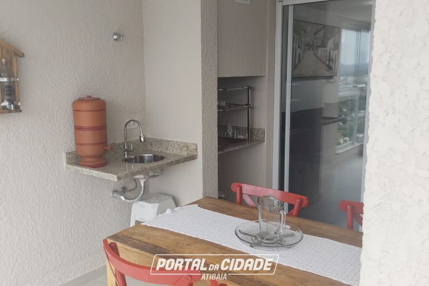 Apartamento &agrave; venda - 69m&sup2; - JARDIM VIRG&Iacute;NIA