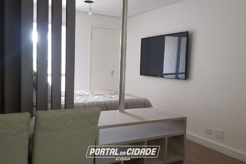 Apartamento &agrave; venda - 65m&sup2; - VILA THAIS