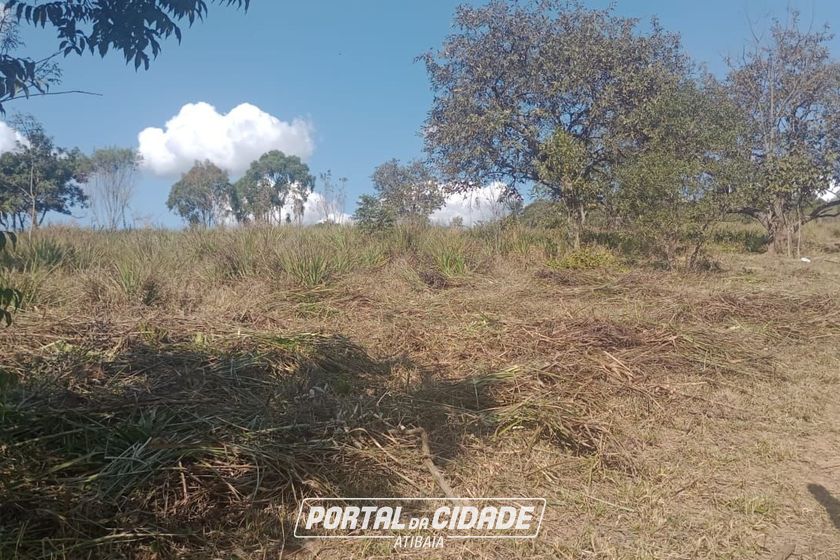 Terreno &agrave; venda - 27667m&sup2; - Jardim Maracan&atilde;