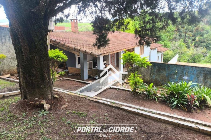 Ch&aacute;cara &agrave; venda - 5150m&sup2; - Jardim Maracan&atilde;
