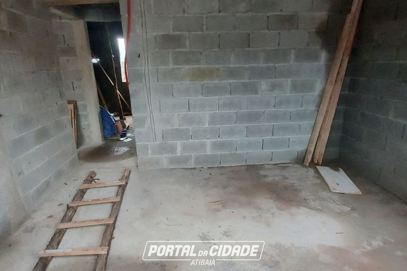 Casa &agrave; venda - 130m&sup2; - Bom Jesus dos Perd&otilde;es