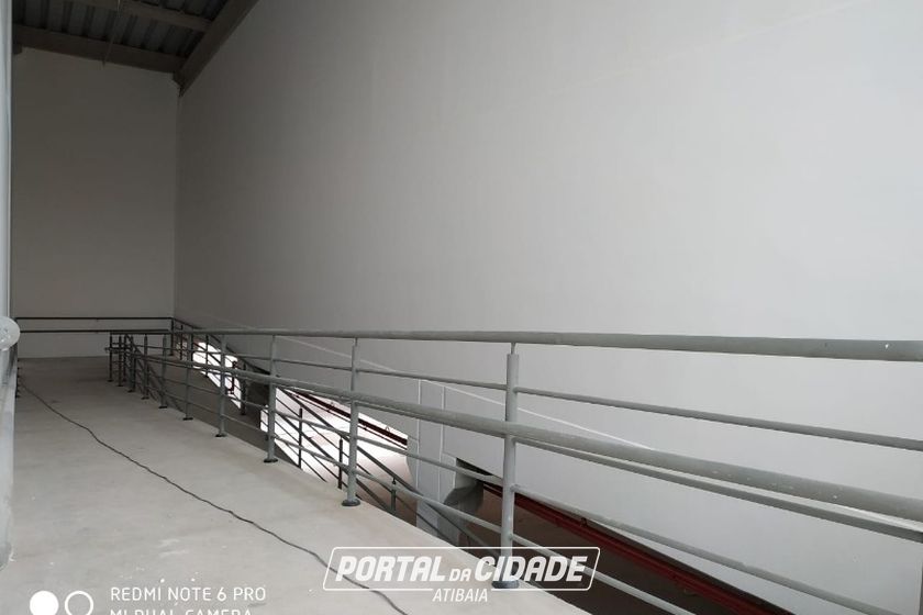 Sal&atilde;o Comercial para alugar - 160m&sup2; - JARDIM DAS PALMEIRAS