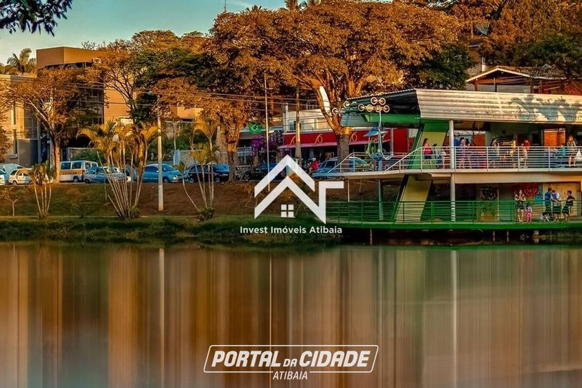 Casa para alugar - 63m&sup2; - Loteamento Vale das Flores