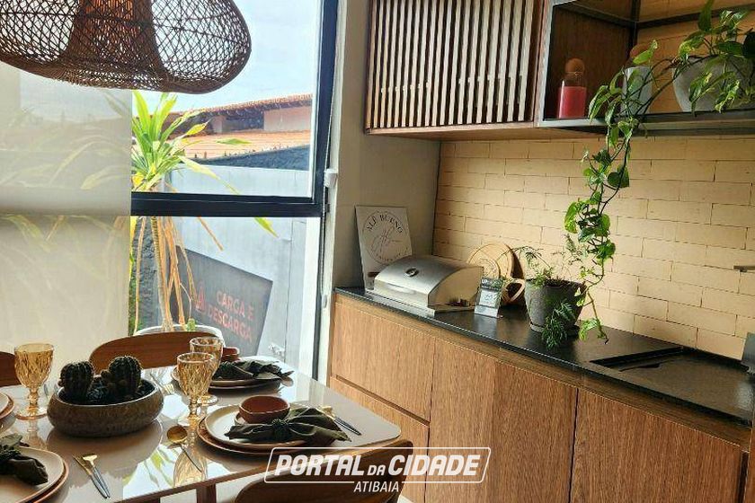 Apartamento &agrave; venda - 45m&sup2; - Alvin&oacute;polis
