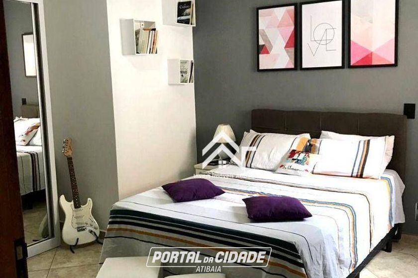 Casa &agrave; venda - 195m&sup2; - Jardim Brogot&aacute;