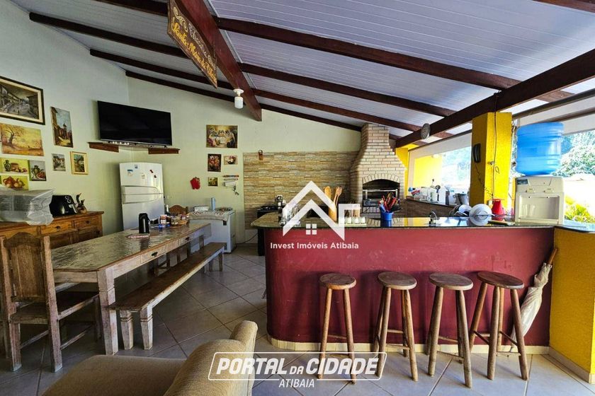 Ch&aacute;cara &agrave; venda - 2000m&sup2; - Vit&oacute;ria R&eacute;gia