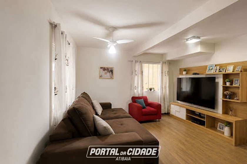 Casa &agrave; venda - 100m&sup2; - Jardim dos Pinheiros