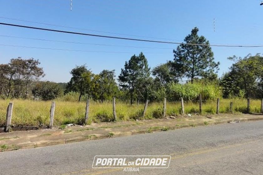 Terreno &agrave; venda - 6000m&sup2; - Marmeleiro