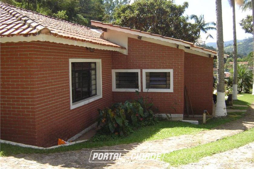 S&iacute;tio &agrave; venda - 1208m&sup2; - PORT&Atilde;O