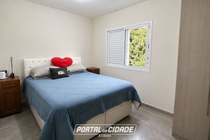 Casa &agrave; venda - 100m&sup2; - Jardim dos Pinheiros