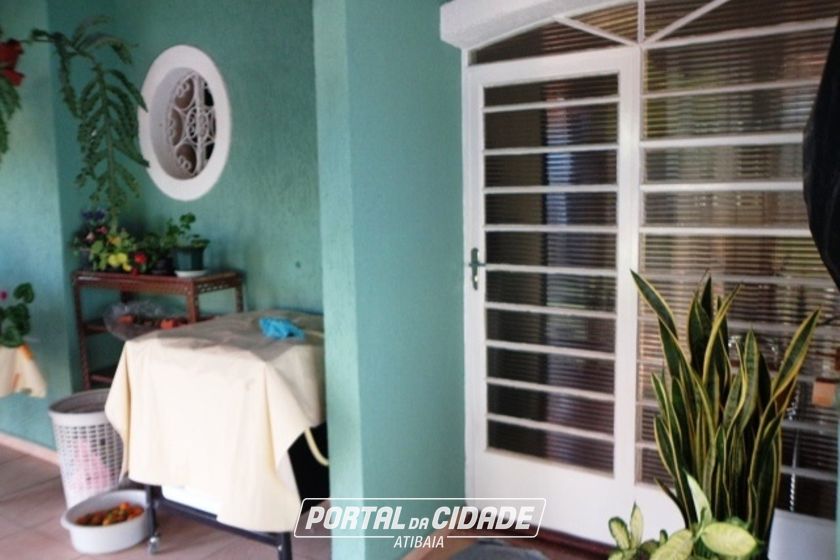 Casa &agrave; venda - 1008m&sup2; - Jardim S&atilde;o Nicolau