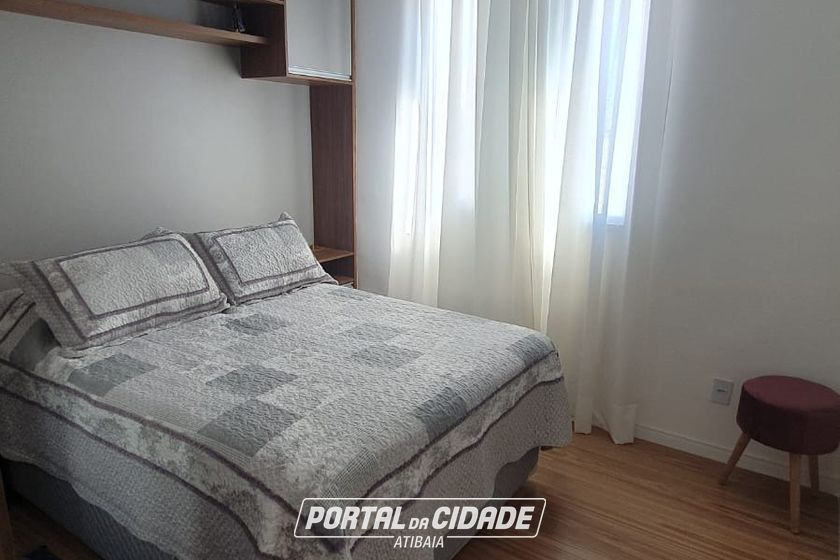 Apartamento &agrave; venda - 64m&sup2; - JARDIM DAS CEREJEIRAS