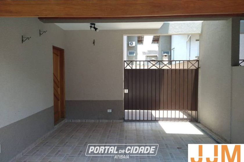 Casa &agrave; venda - 101m&sup2; - Jardim estancia Brasil