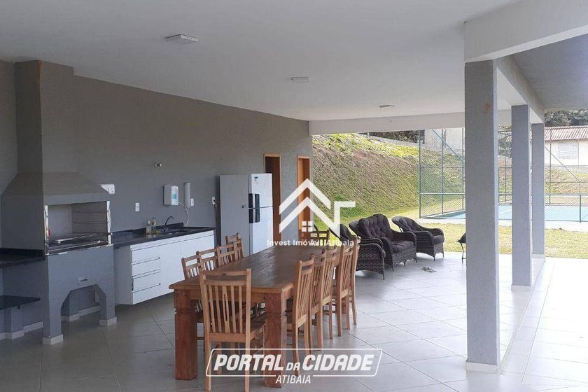 Casa &agrave; venda - 200m&sup2; - Condom&iacute;nio Alto da Floresta