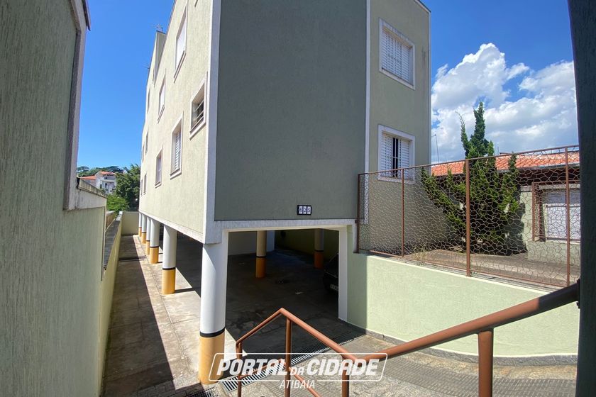 Apartamento &agrave; venda - 70m&sup2; - JARDIM ALVIN&Oacute;POLIS