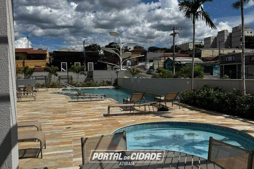 Apartamento &agrave; venda - 89m&sup2; - Alvin&oacute;polis
