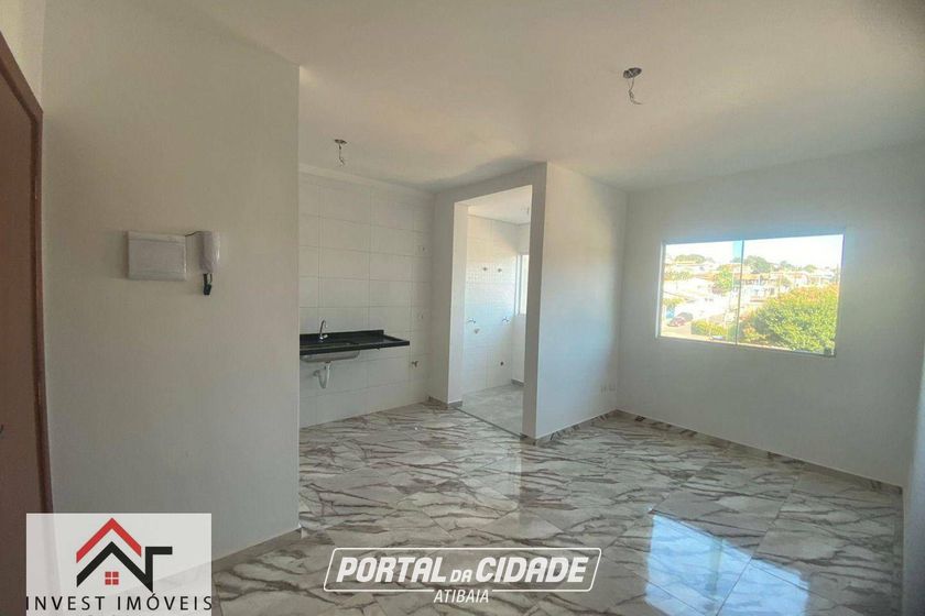 Apartamento &agrave; venda - 66m&sup2; - Jardim Imperial