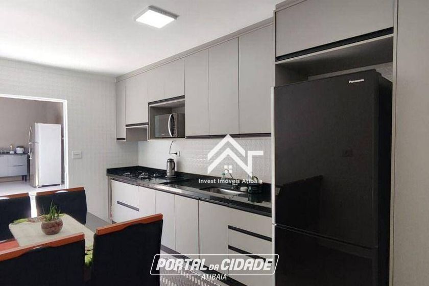 Casa &agrave; venda - 128m&sup2; - Jardim Araguari