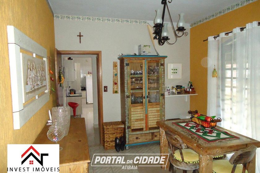 Casa &agrave; venda - 300m&sup2; - Itapetininga
