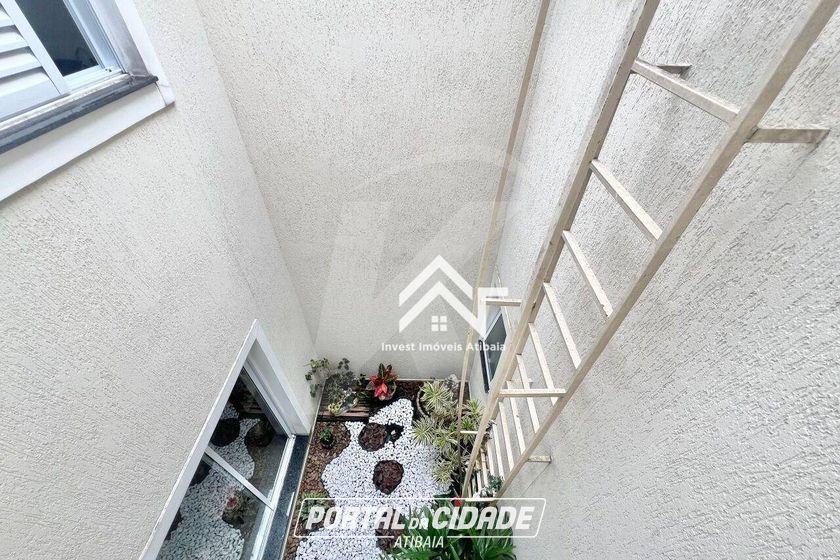 Casa &agrave; venda - 168m&sup2; - Trememb&eacute;