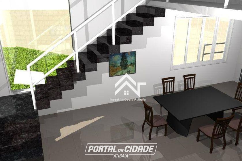 Casa &agrave; venda - 188m&sup2; - Jardim Centen&aacute;rio