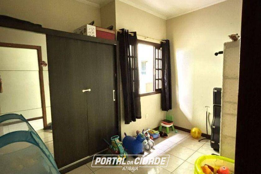 Casa &agrave; venda - 177m&sup2; - Jardim das Cerejeiras