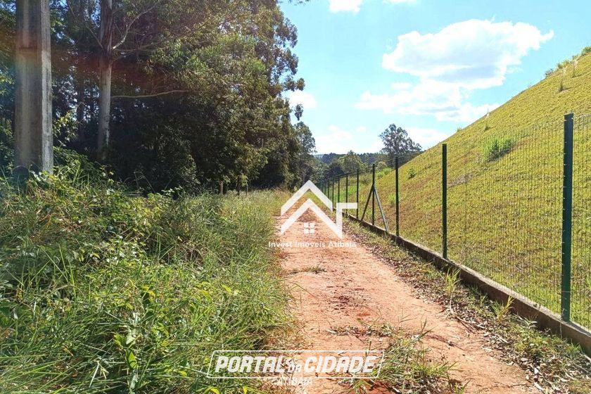 Terreno &agrave; venda - 307000m&sup2; - Pinhal