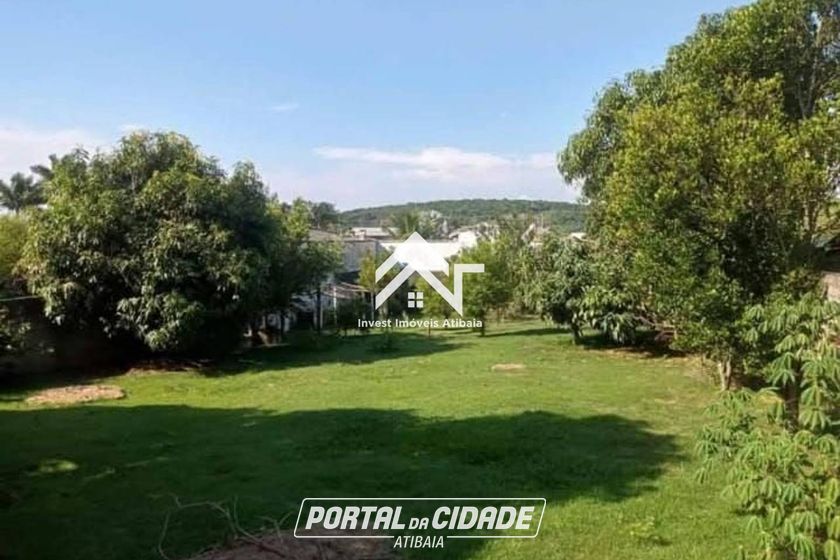 Terreno &agrave; venda - 680m&sup2; - Jardim Para&iacute;so da Usina