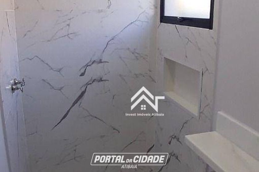 Casa &agrave; venda - 130m&sup2; - Loteamento Vale Das Flores