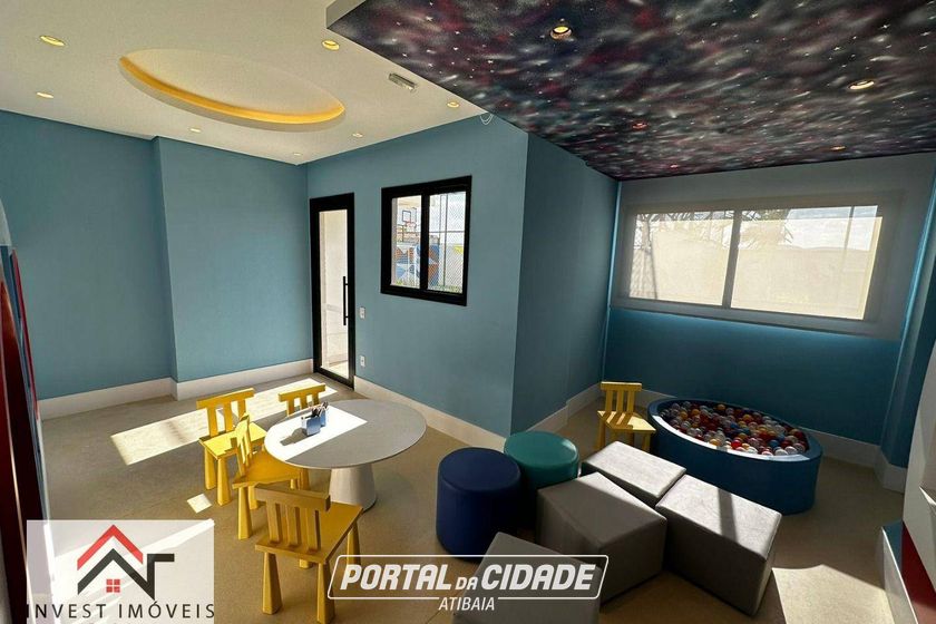 Apartamento para alugar - 85m&sup2; - Alvin&oacute;polis