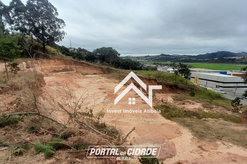 Terreno &agrave; venda - 7007m&sup2; - Vila S&atilde;o Jos&eacute;