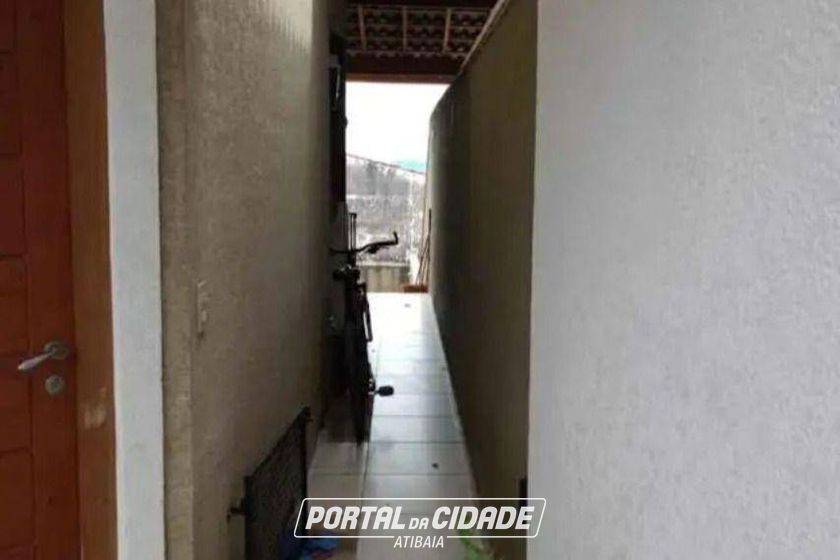 Casa &agrave; venda - 73m&sup2; - Jardim Jaragu&aacute;