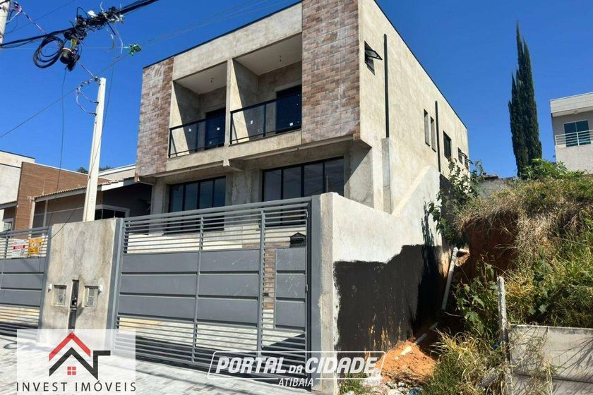 Sobrado &agrave; venda - 140m&sup2; - Jardim Maristela