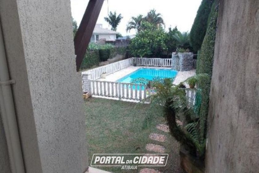 Casa &agrave; venda - Jardim Paulista